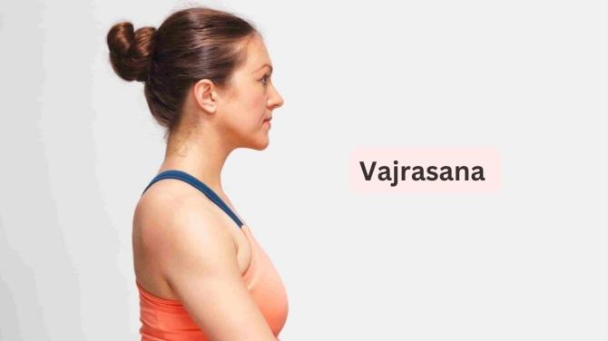 Vajrasana