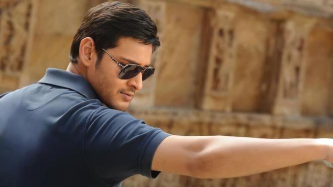 Top 5 Mahesh Babu Movies Which Helped Him In Garnering A Huge Fan Base