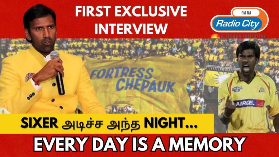 chennai super kings ipls lakshmipathy