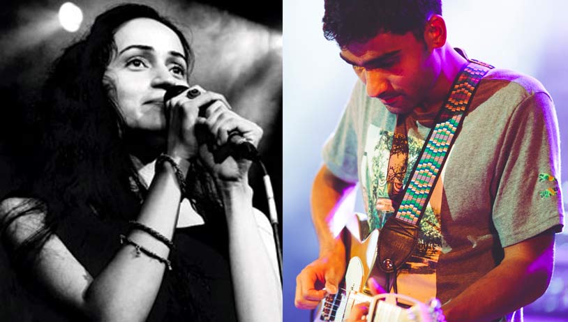 Solo Indie Artistes
