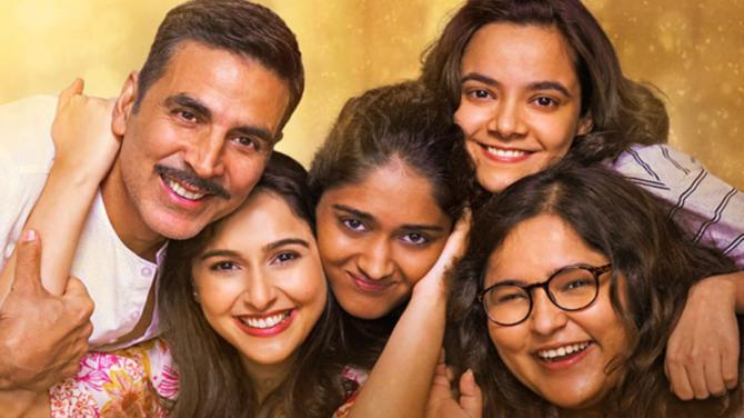 Raksha Bandhan 2024: 7 Bollywood Movies To Binge-Watch With Your Siblings