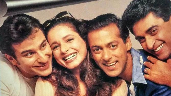 Raksha Bandhan 2024: 7 Bollywood Movies To Binge-Watch With Your Siblings