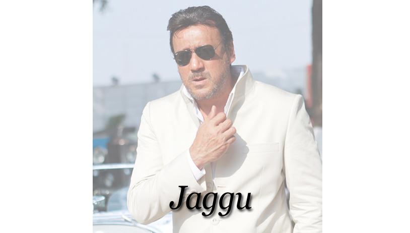 Jackie Shroff