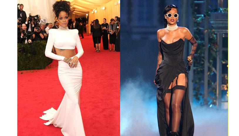15 Greatest Fashion Icons In Music