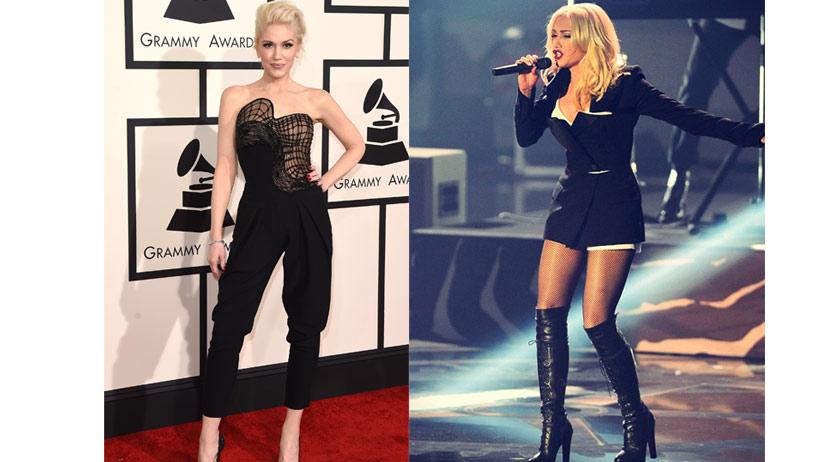 15 Greatest Fashion Icons In Music