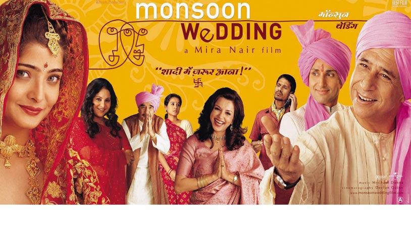 Monsoon Wedding