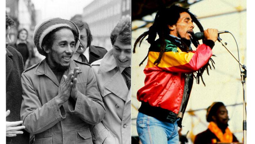 15 Greatest Fashion Icons In Music