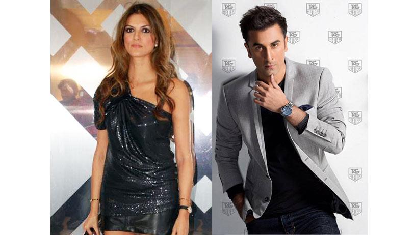 Tale of Ranbir Kapoors girlfriends