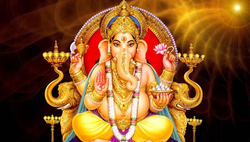 Tuesday - Lord Ganesha