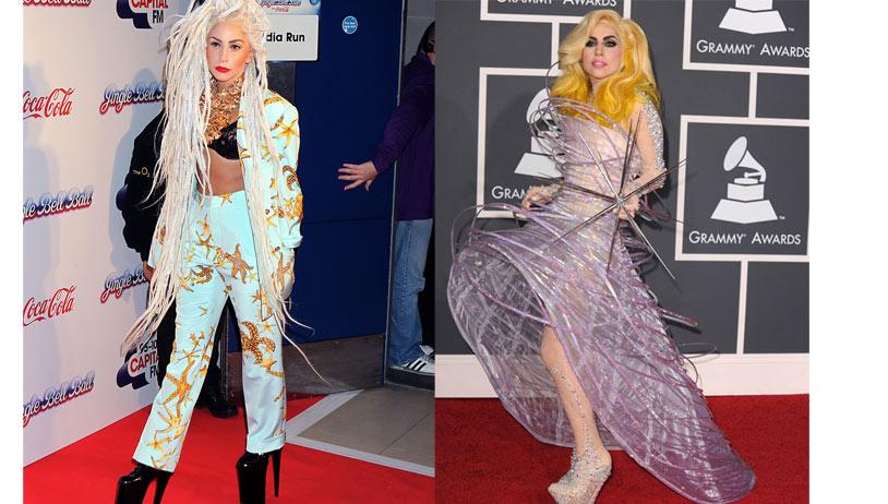 15 Greatest Fashion Icons In Music