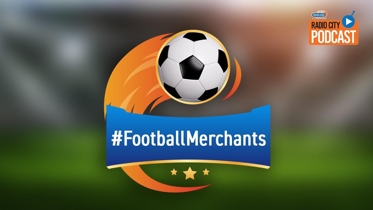 Football Merchants