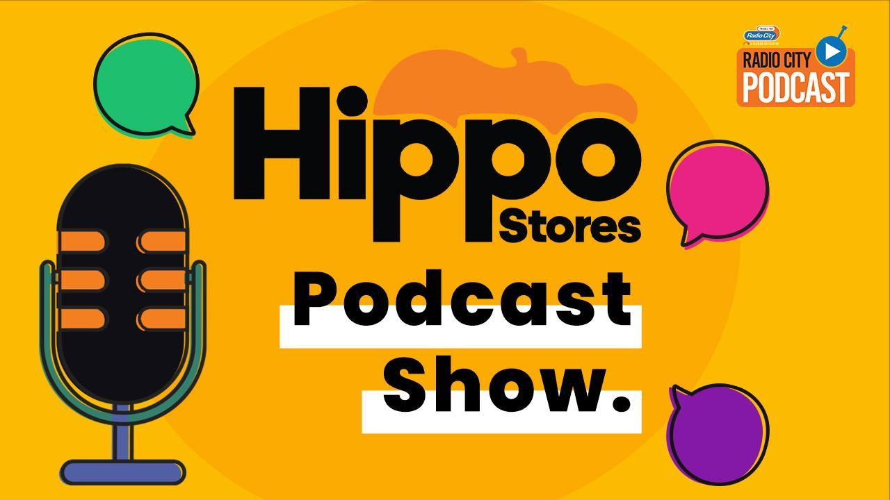 Hippo Store Podcast