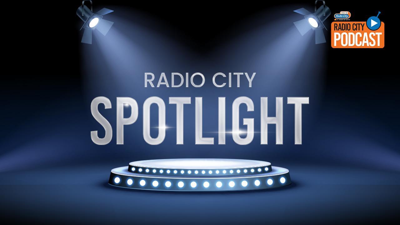  Radio City Spotlight 