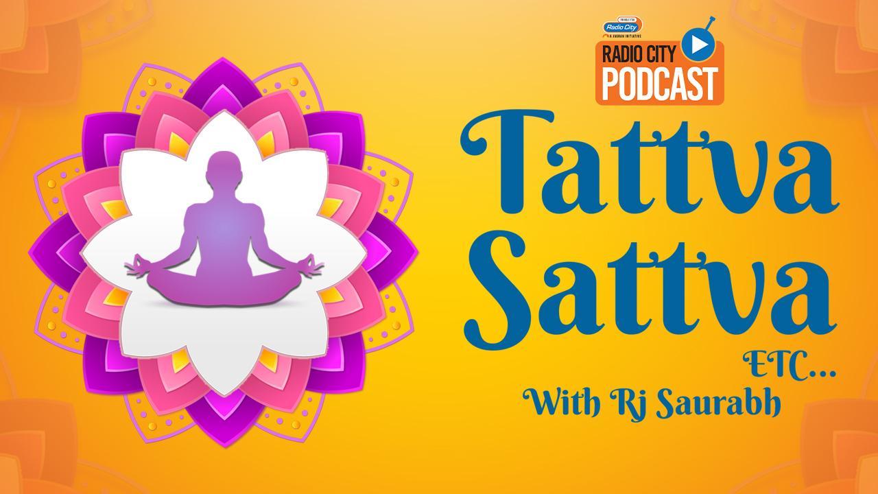 Tattva Sattva