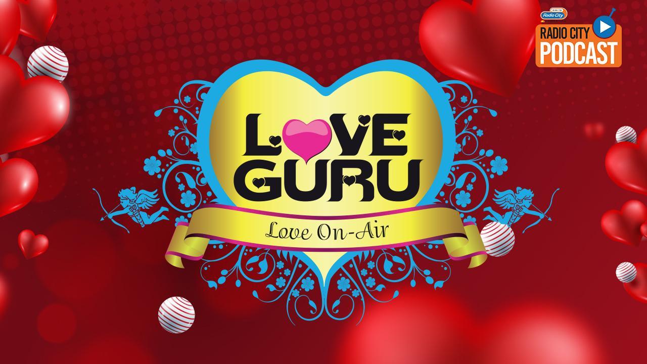 Love Guru