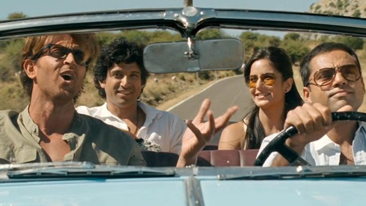 “Insan ka kartavya hota hai koshish karna. Kamyabi, nakamyabi sab uske hath me hai.”