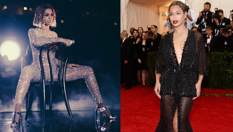 15 Greatest Fashion Icons In Music