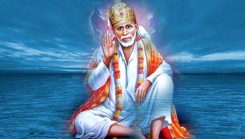 Thursday - Sai Baba