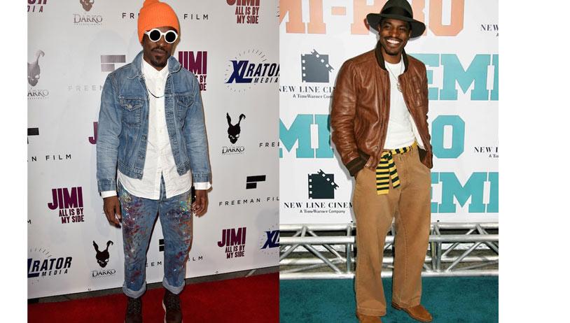 15 Greatest Fashion Icons In Music