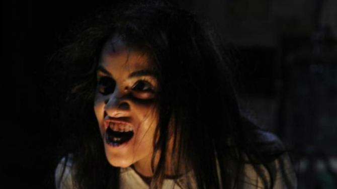 Halloween 2024 Special: Top 5 Spooky Bollywood Movies to Watch