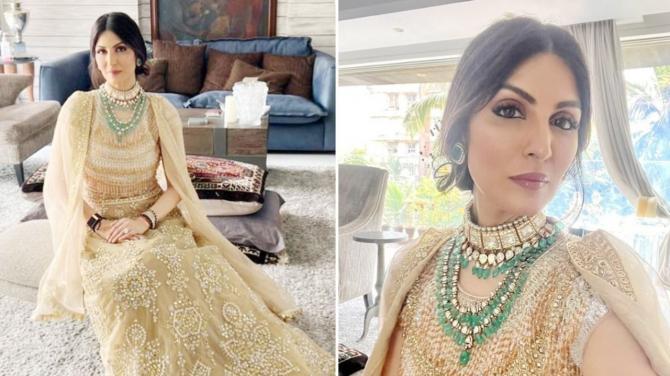 Members From Famous Bollywood Families Who Stayed Away From The Big Screen