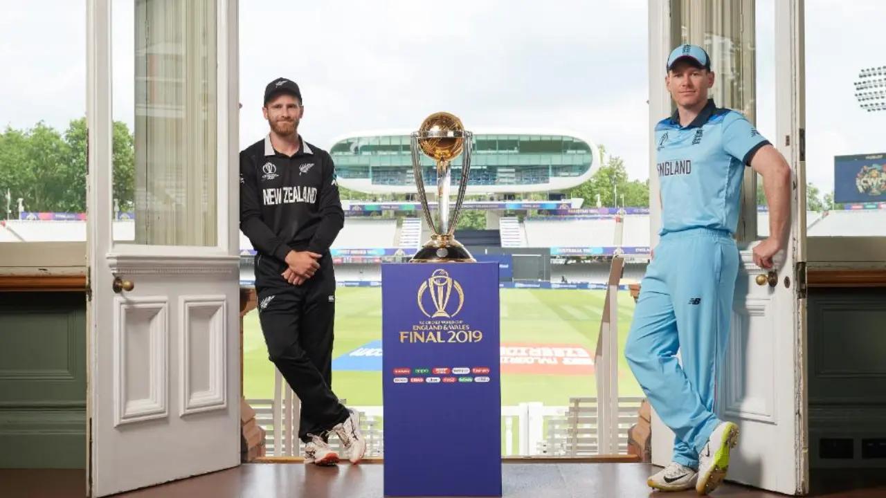 The England-New Zealand match that served as the 2019 ODI World Cup championship finished thrillingly. Both teams tied each other in the game. A super over in which Martin Guptill was finally eliminated by Jos Buttler was to serve as the basis for determining the winner. England won on the basis of the number of boundaries even though the super over was equal.