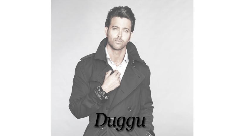 Hrithik Roshan
