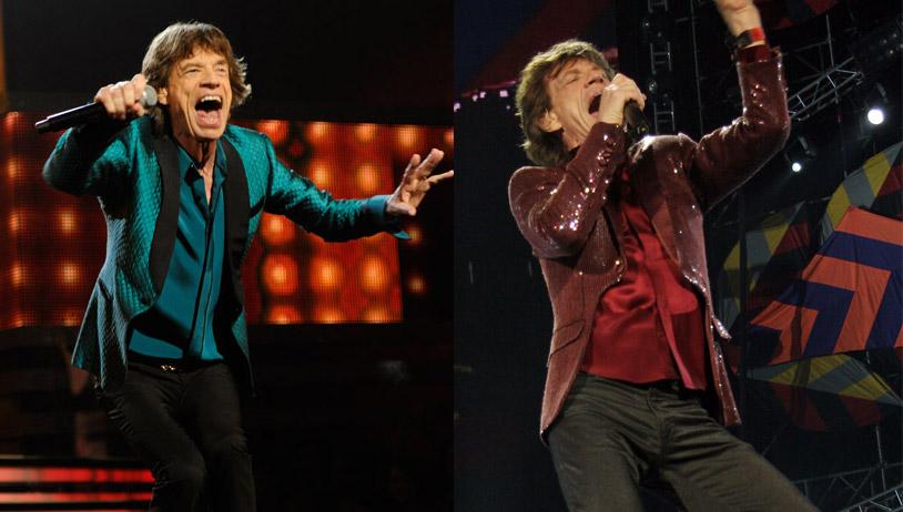 15 Greatest Fashion Icons In Music