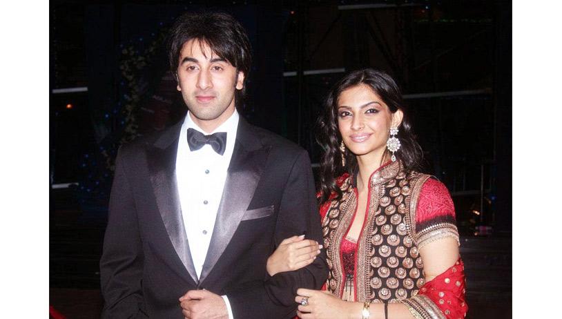 Tale of Ranbir Kapoors girlfriends