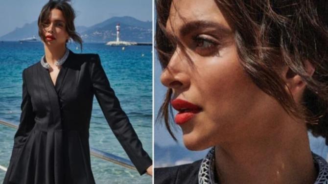 Cannes Day 2: Aishwarya Rai, Hina Khan, Pooja Hegde