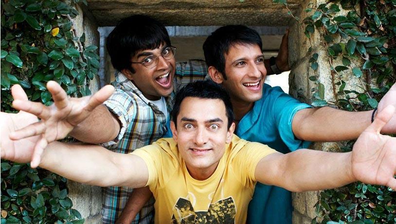 3 Idiots
