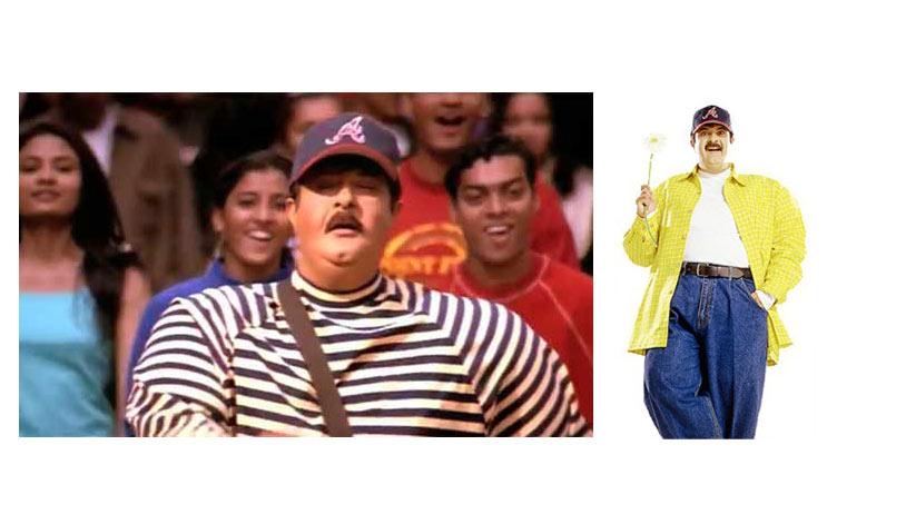 9 extreme character transformations in Bollywood