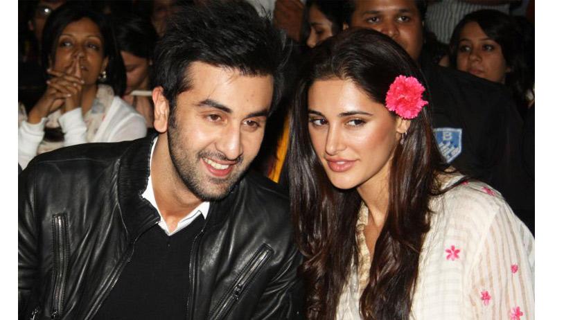 Tale of Ranbir Kapoors girlfriends