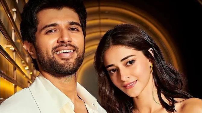 Koffee With Karan: 5 Internet-Stirring Moments From Vijay Deverakonda - Ananya Panday Episode