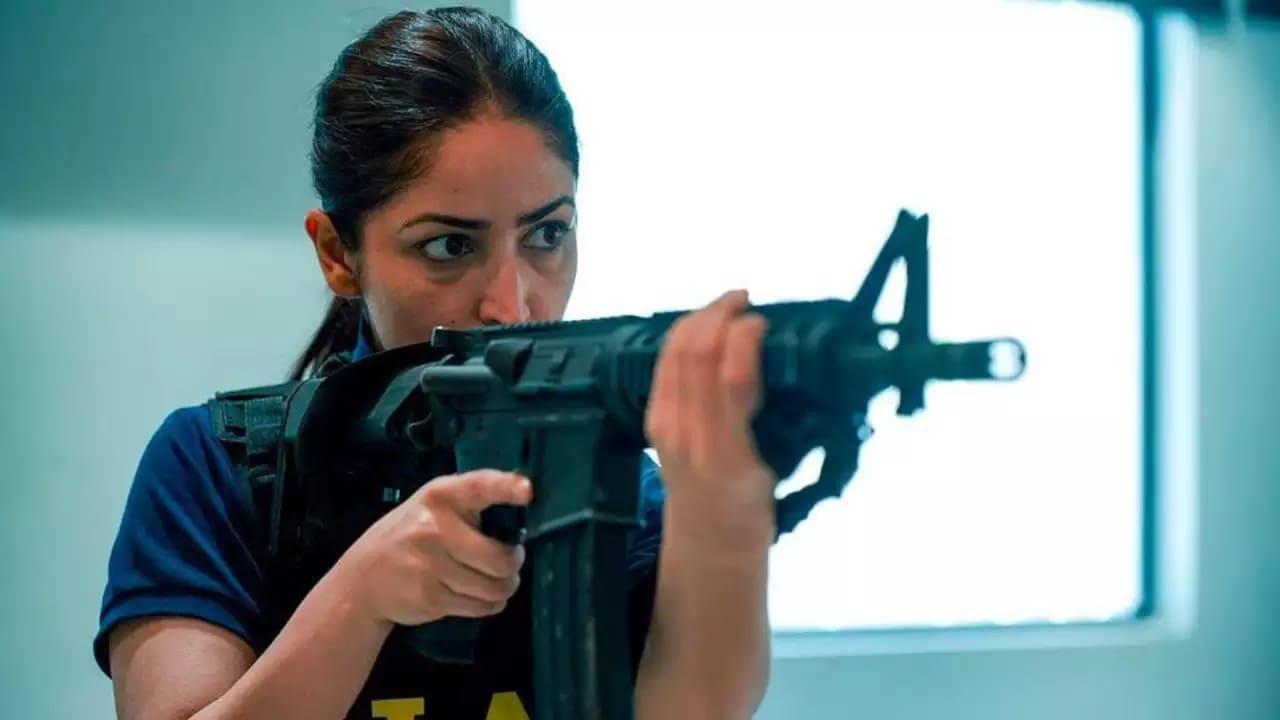 Article 370 Twitter Review: Read These Tweets Before Watching Yami Gautam Starrer