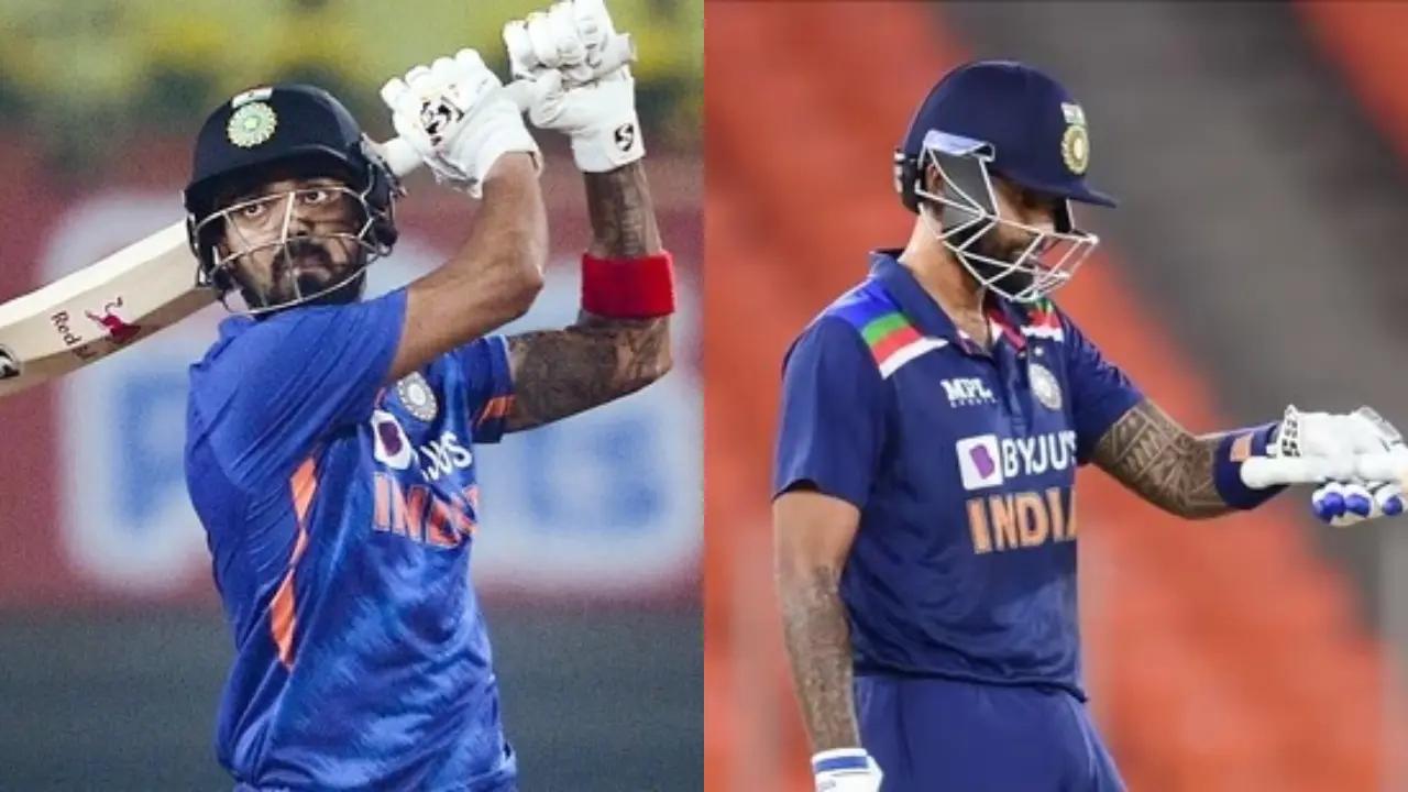 India`s victory in the series: Second ODI between India and Australia