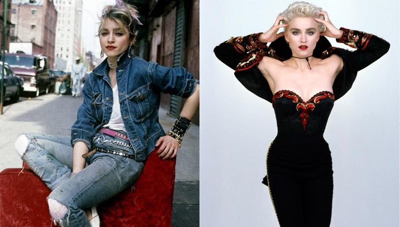 15 Greatest Fashion Icons In Music