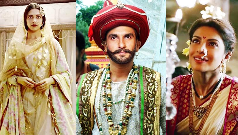 Rs.125 crore in and the film rolls!