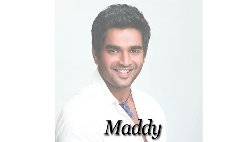 R. Madhvan