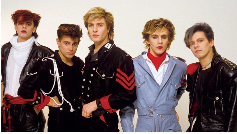 15 Greatest Fashion Icons In Music