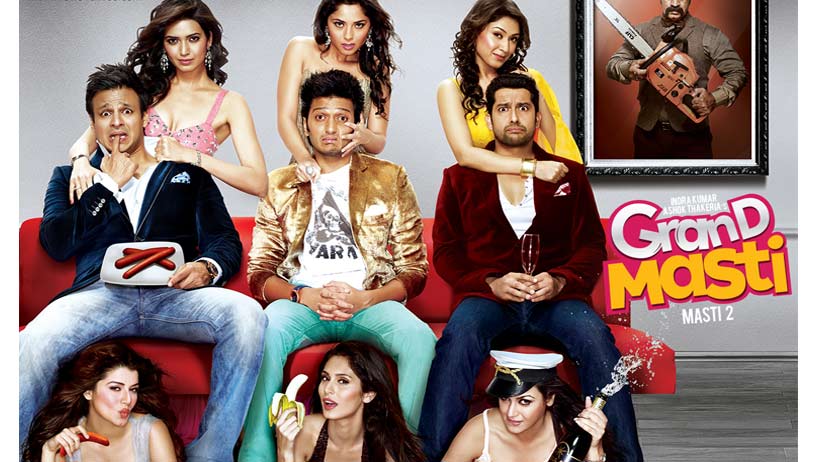 10 adult comedies you must watch atleast once!