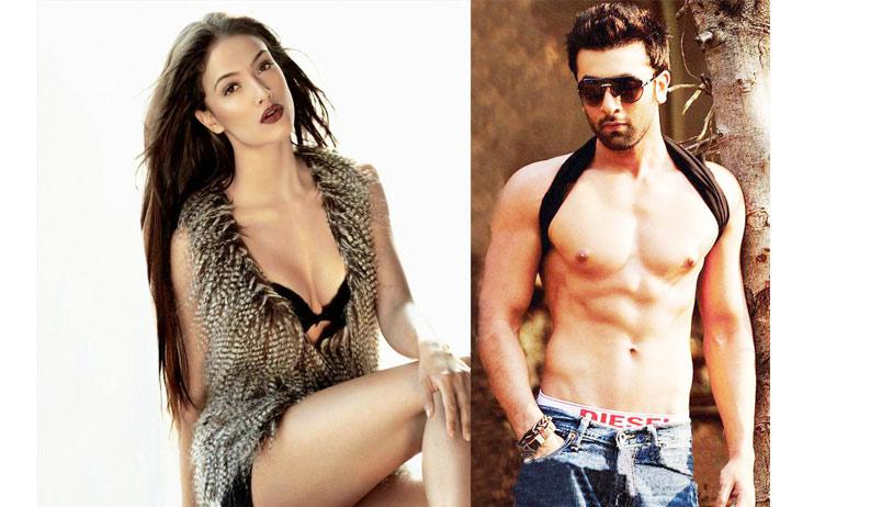 Tale of Ranbir Kapoors girlfriends