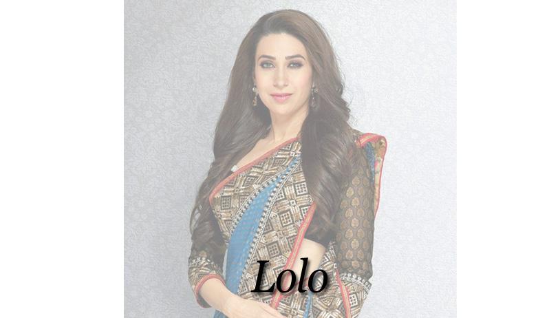 Karisma Kapoor