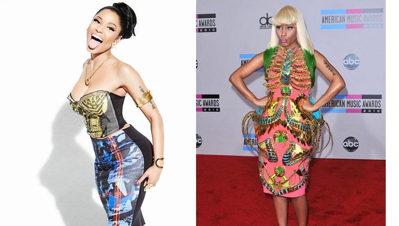 15 Greatest Fashion Icons In Music
