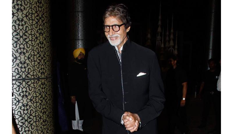 Mira and Shahid Kapoors starry reception