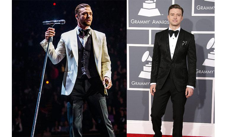 15 Greatest Fashion Icons In Music