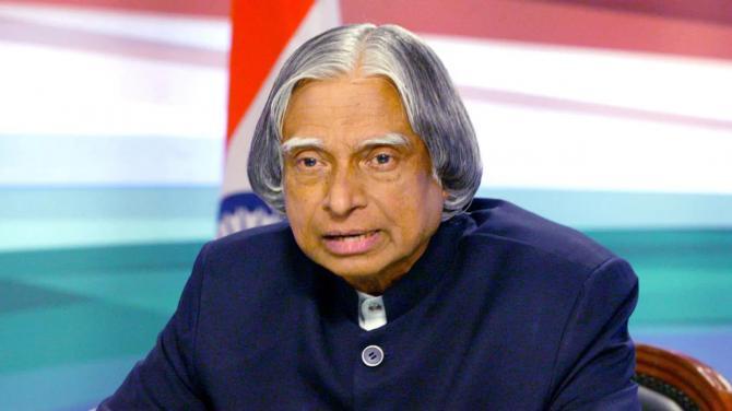 Remembering APJ Abdul Kalam On His 7th Death Anniversary: Top 3 Movies Based On The Former President`s Life