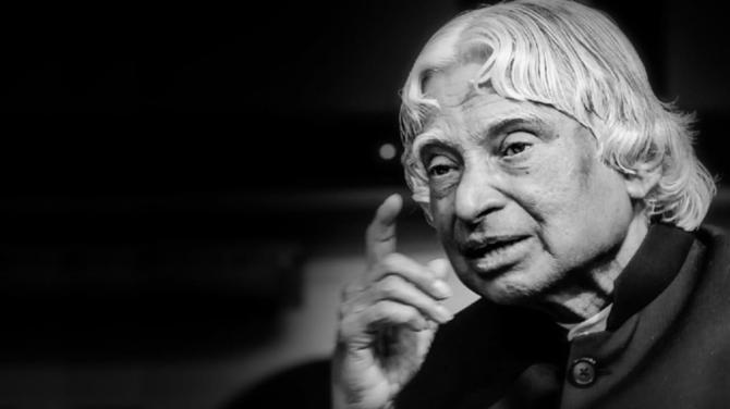 Remembering APJ Abdul Kalam On His 7th Death Anniversary: Top 3 Movies Based On The Former President`s Life