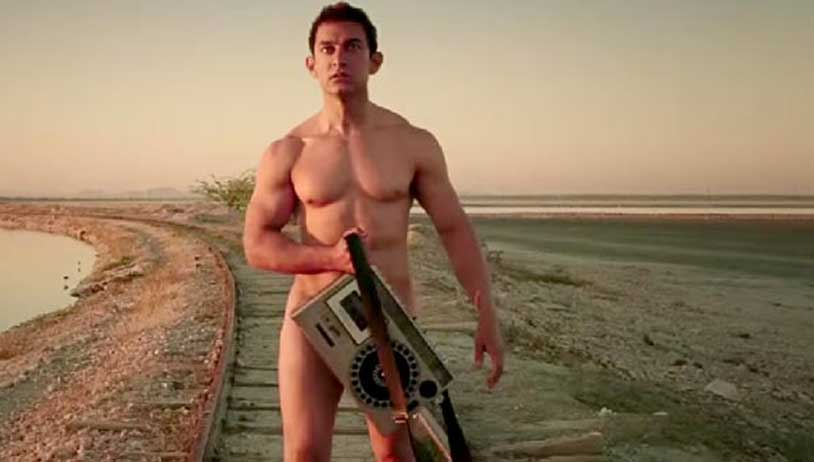 Aamir Khan