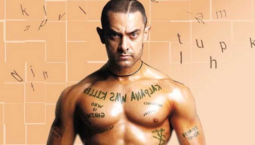 Aamir Khan